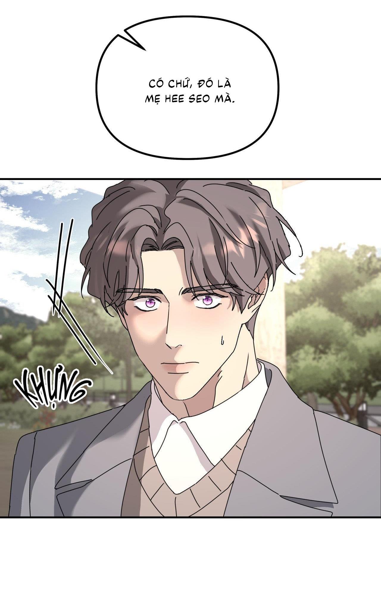 Đọc truyện  Cây Không Có Rễ - Chapter 77