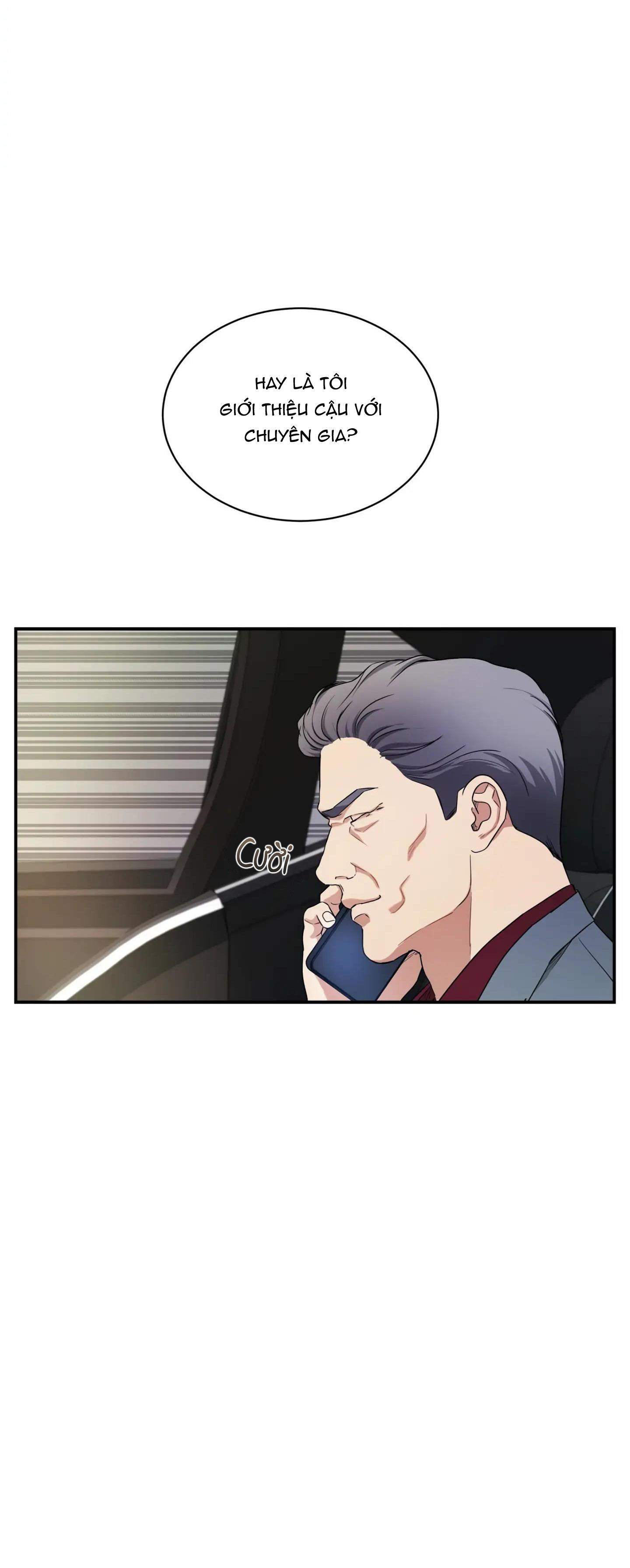 Đọc truyện KÍCH HOẠT - Chapter 27