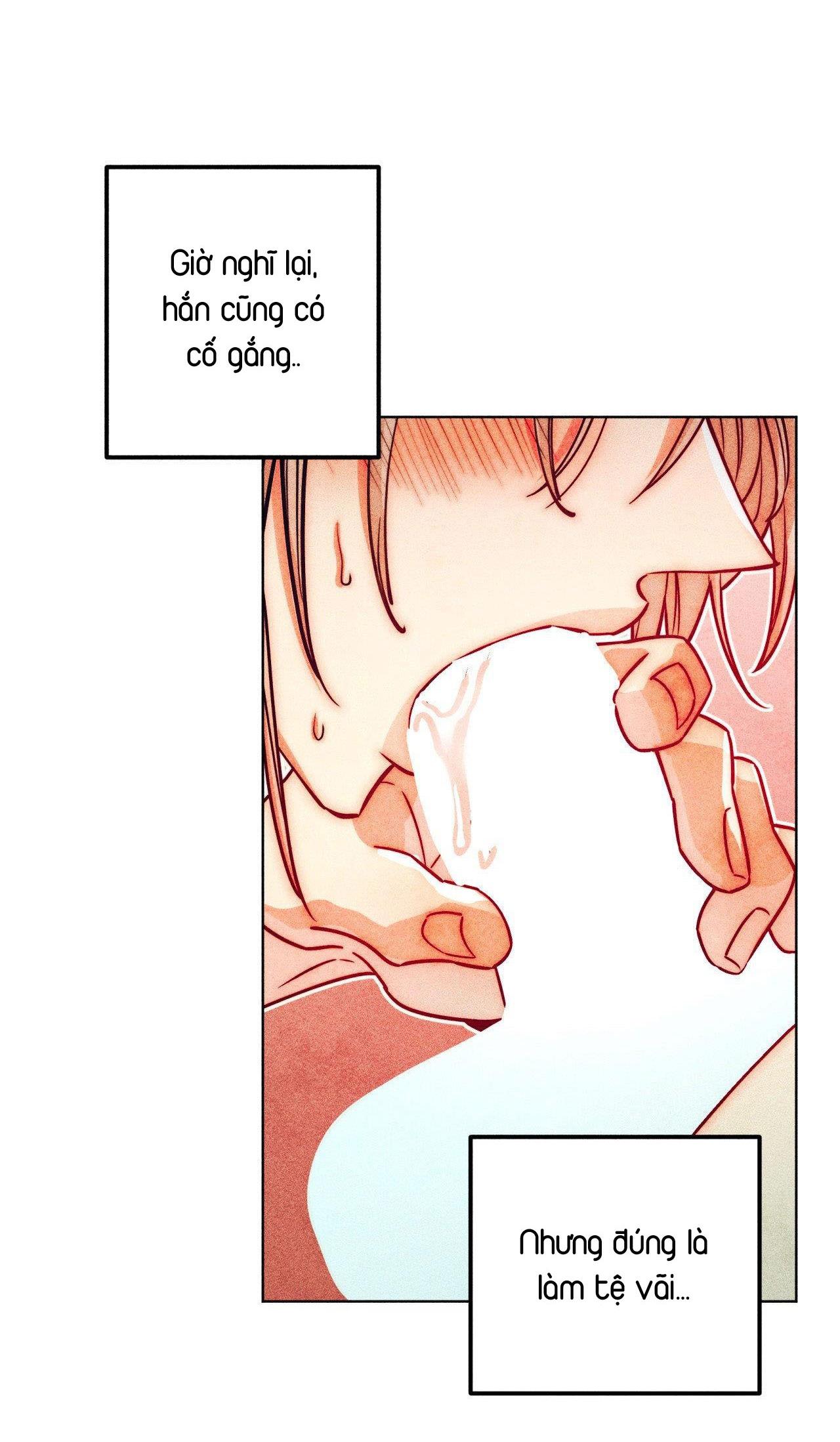 Đọc truyện Làm vị cứu tinh thật dễ dàng - Chapter 95