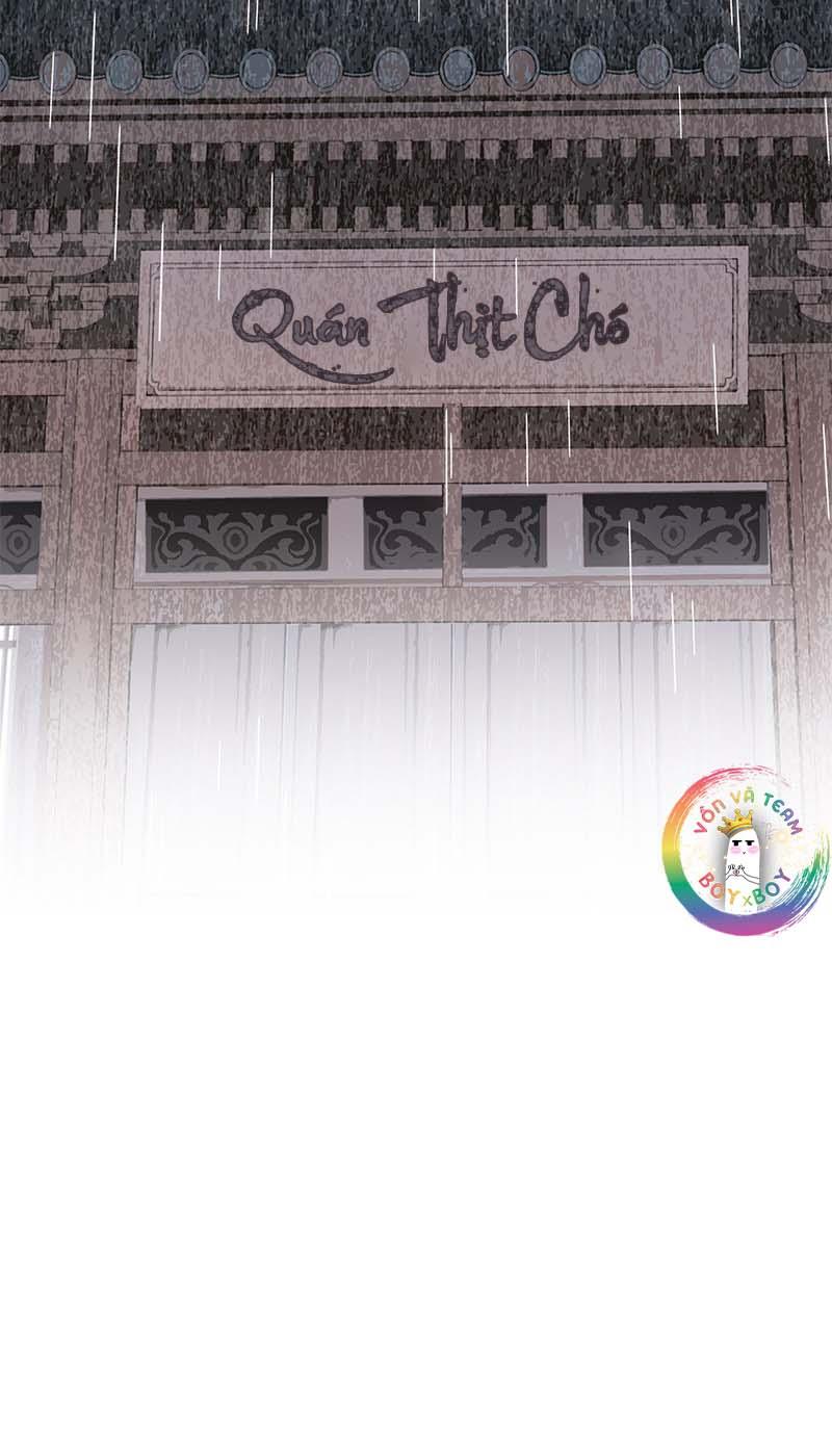 Đọc truyện Như Thấy Tuyết Rơi - Chapter 6