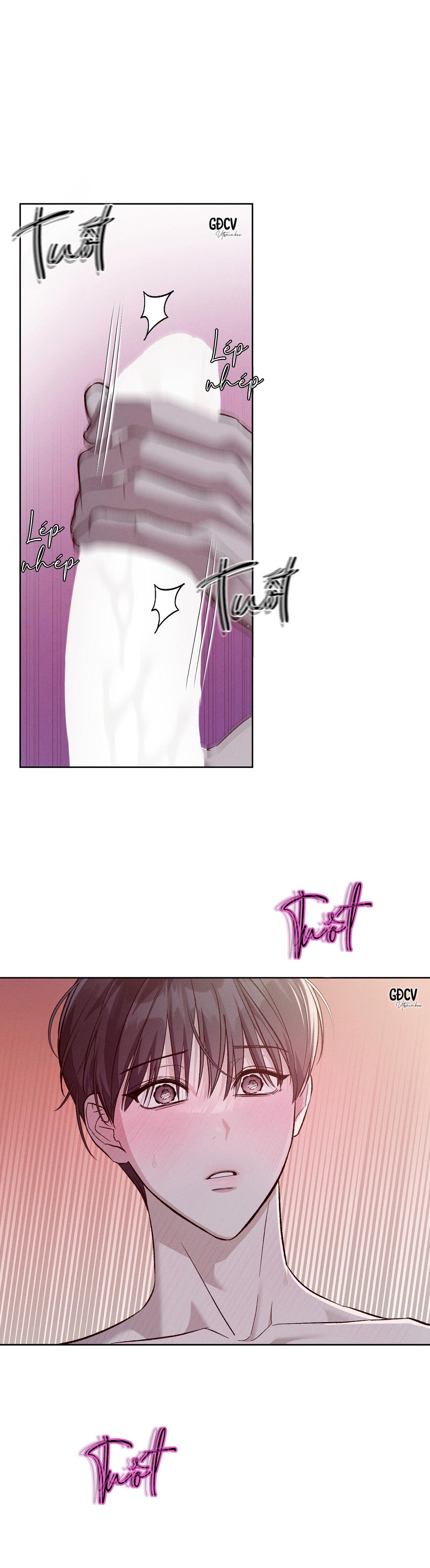 Đọc truyện LÂU ĐÀI GỖ MUN - Chapter 10