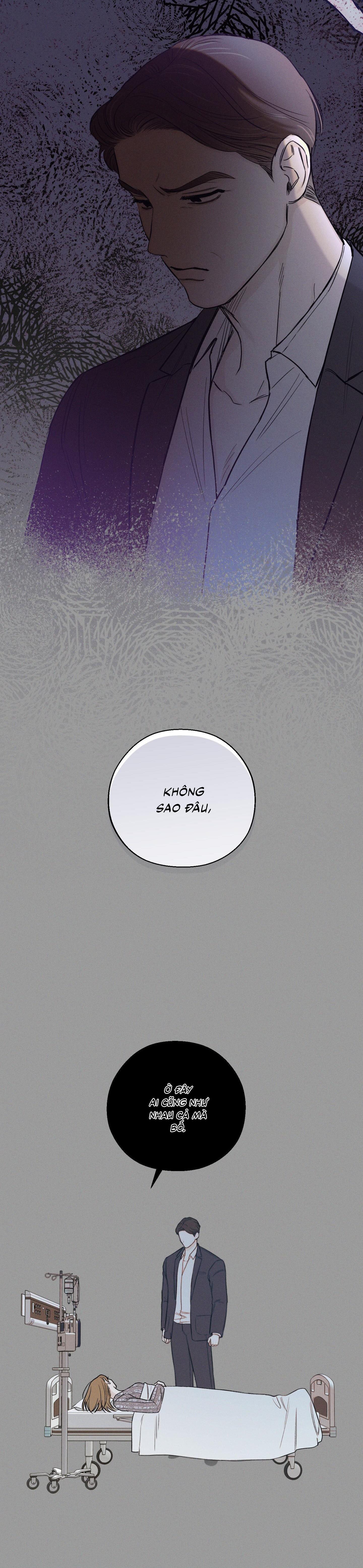 Đọc truyện THÁNG 12 - Chapter 31