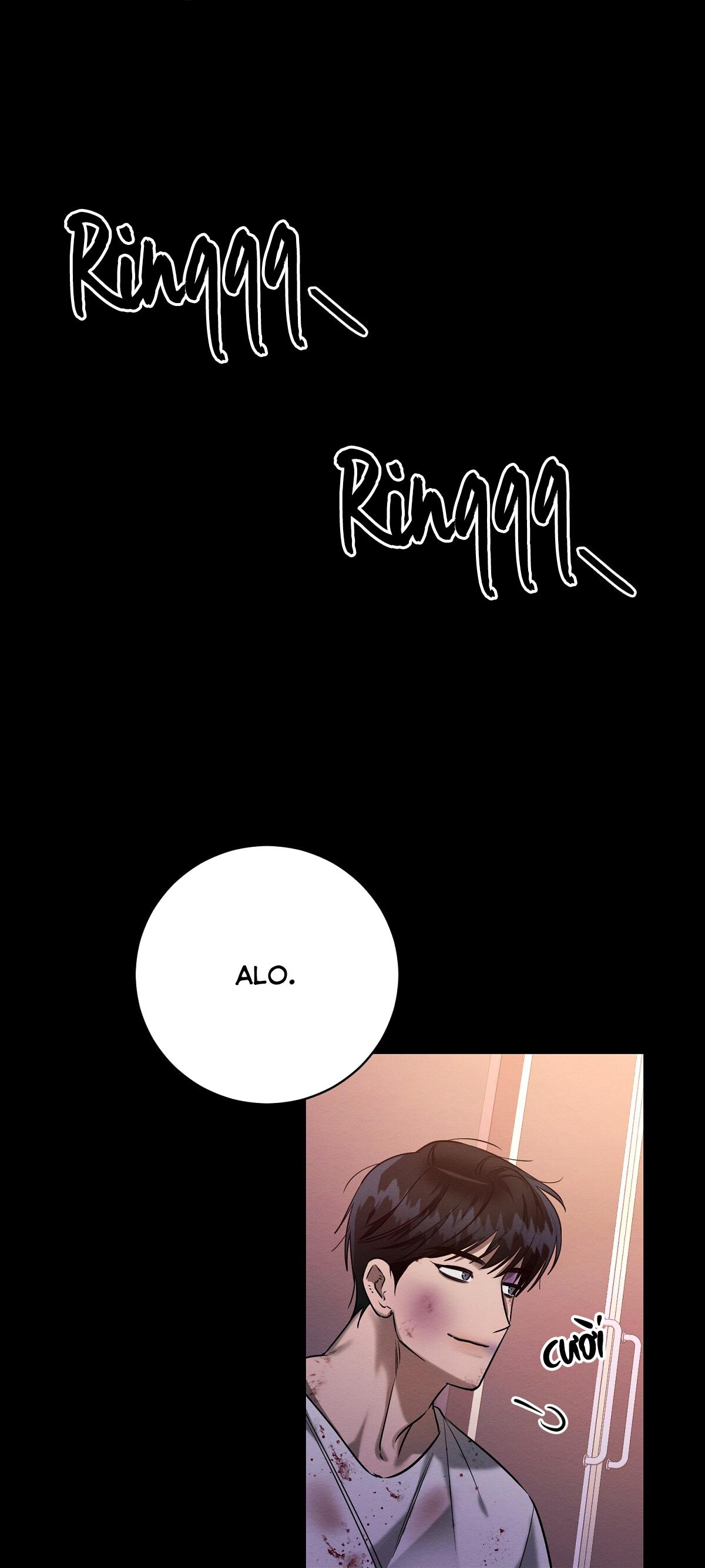 Đọc truyện VÒNG XOÁY CỦA ÁC MA - Chapter 51