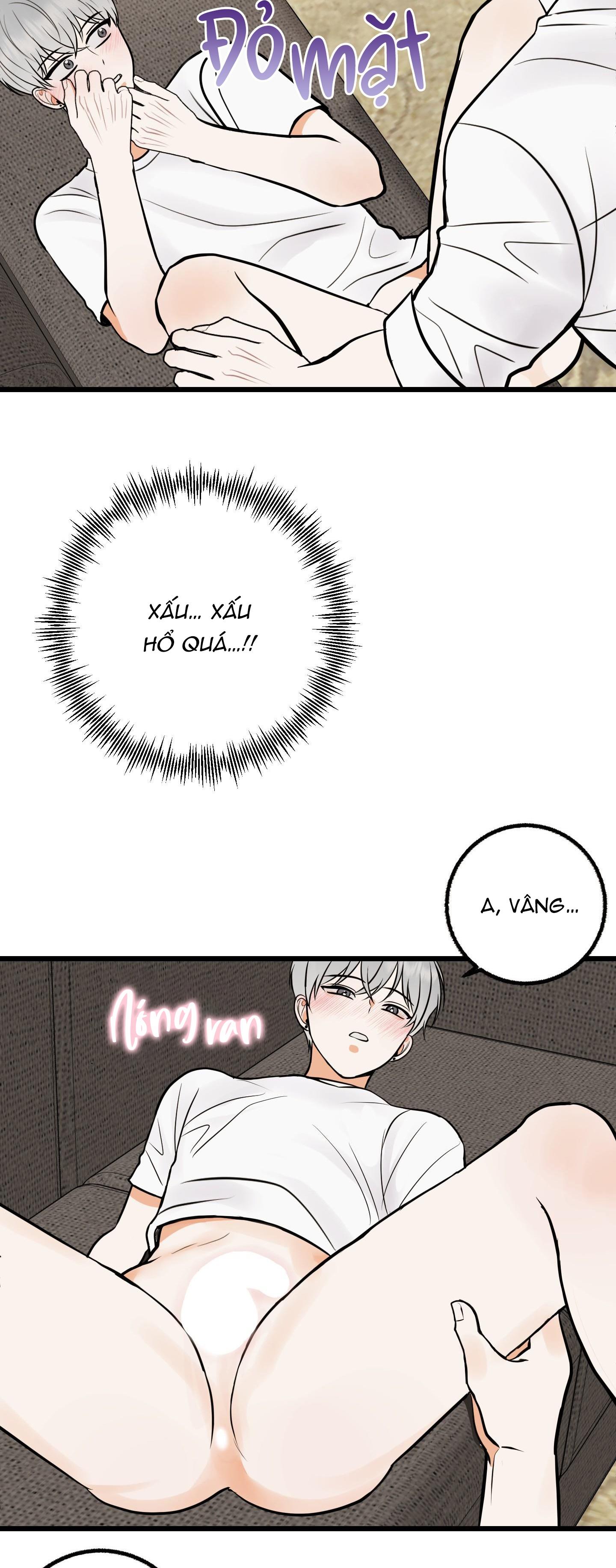 Đọc truyện Ông chủ, hoàn tiền cái thứ chết tiệt này đi! - Chapter 2