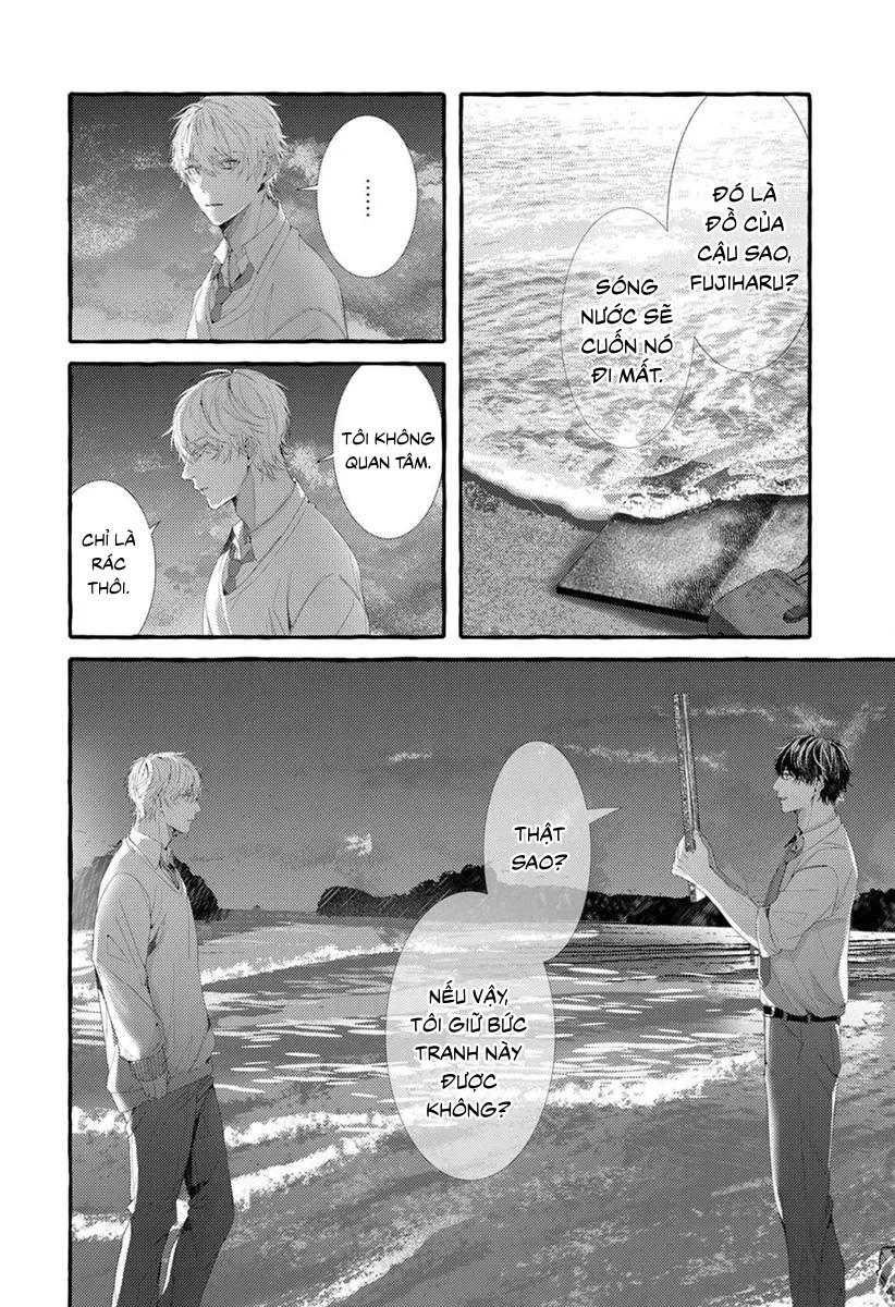 Đọc truyện LIST TRUYỆN MANGA NGẮN THEO YÊU CẦU - Chapter 8.1