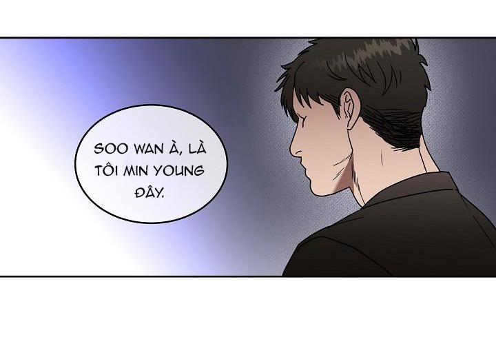 Đọc truyện Không Hơn Không Kém - Chapter 28