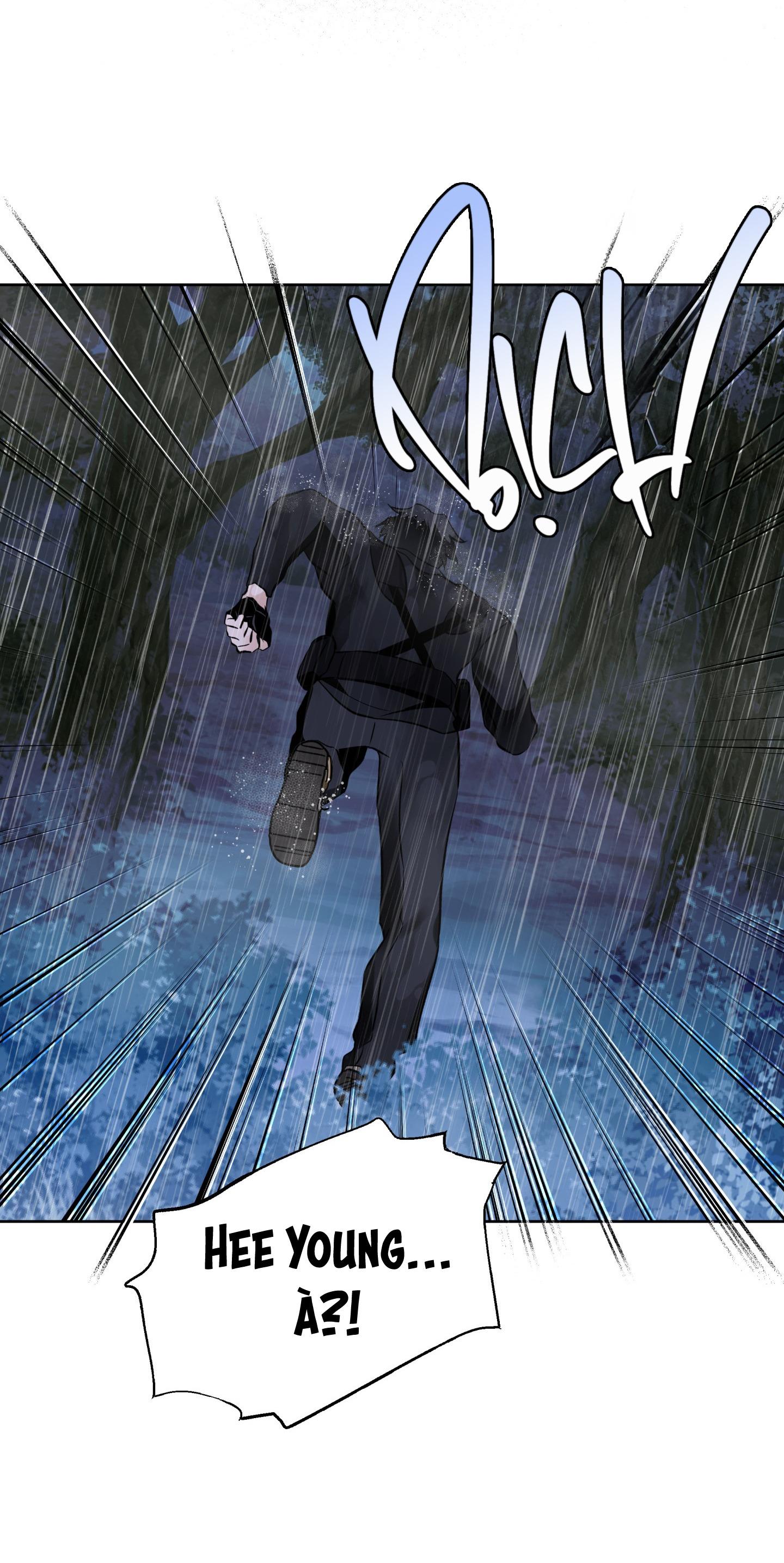 Đọc truyện CÓ LẼ MỖI NGÀY ĐỀU MƯA - Chapter 14