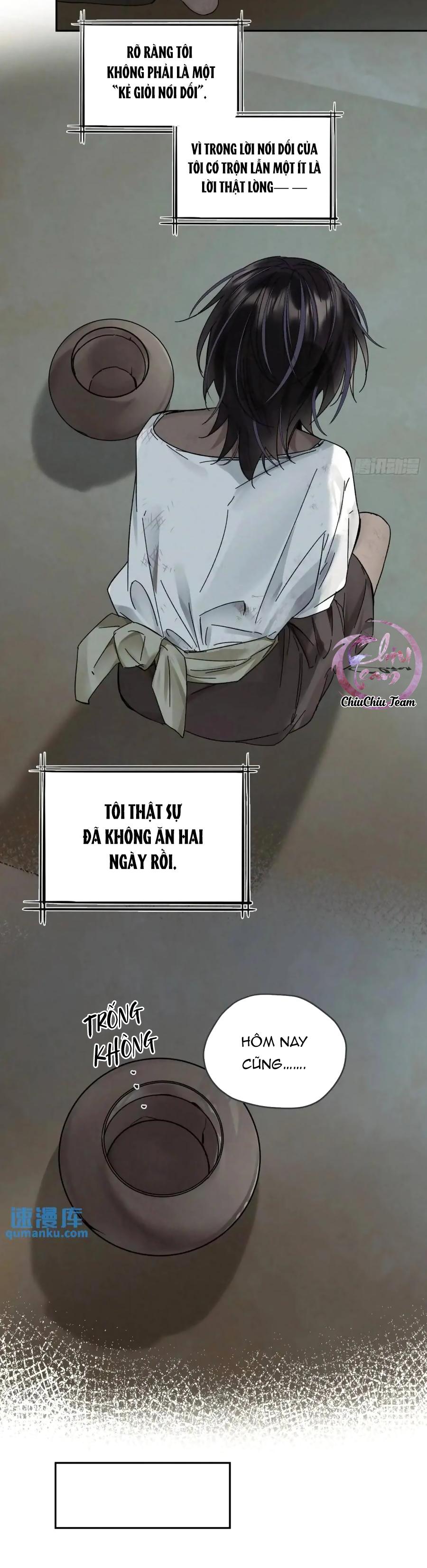 Đọc truyện Antidote Poison - Chapter 100