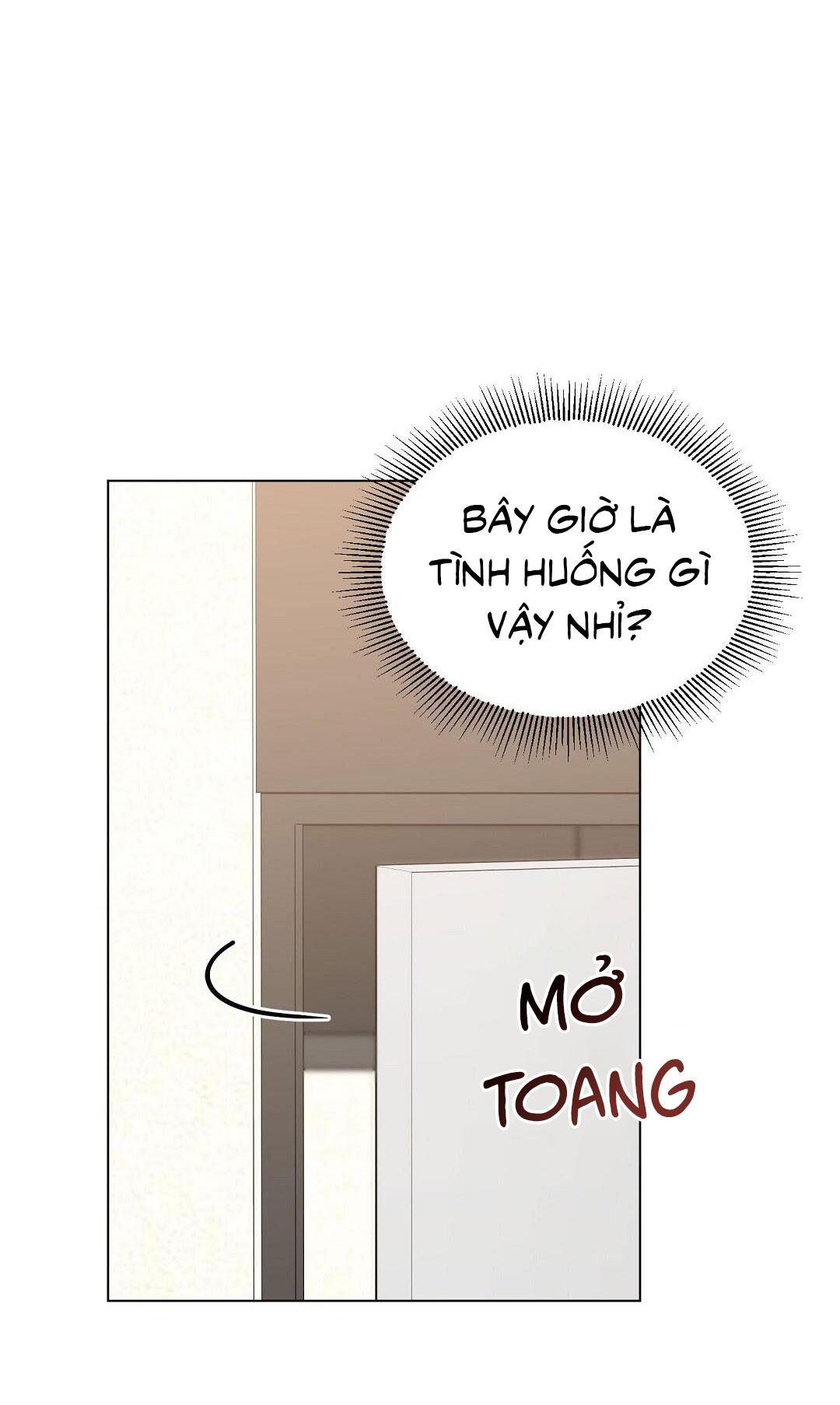 Đọc truyện Yêu fan đừng yêu tôi - Chapter 17