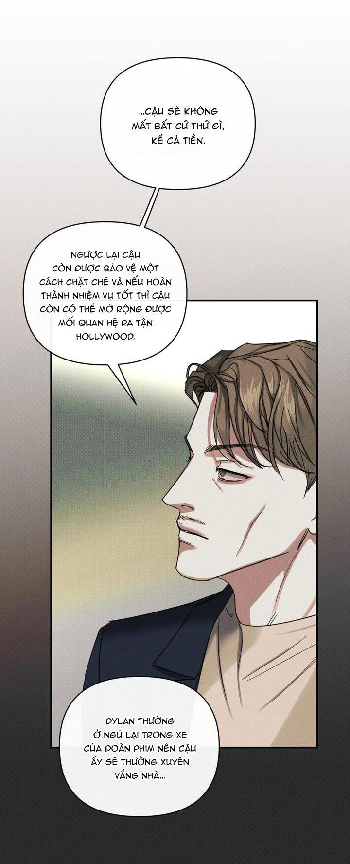 Đọc truyện Dearest - Chapter 3