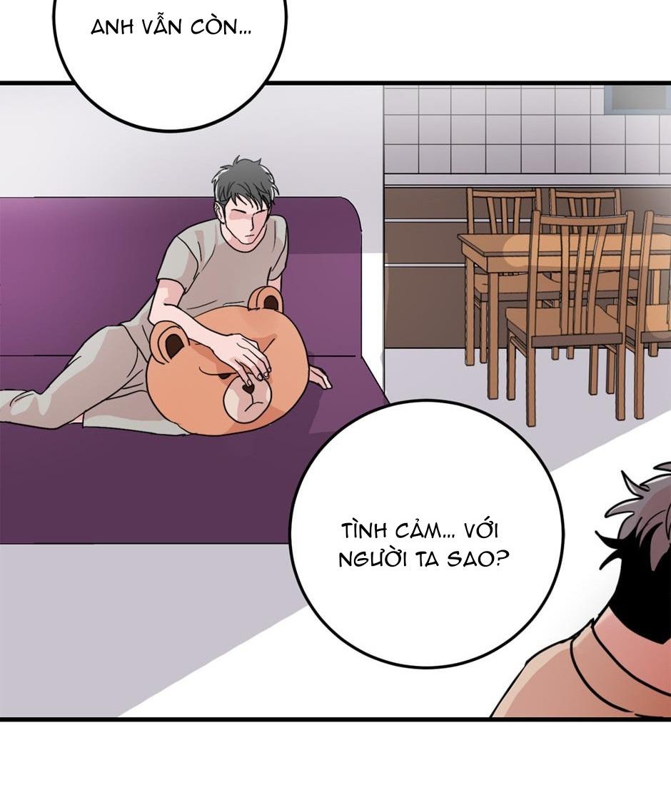 Đọc truyện Đến Khi Môi Ta Chạm Nhau - Chapter 19