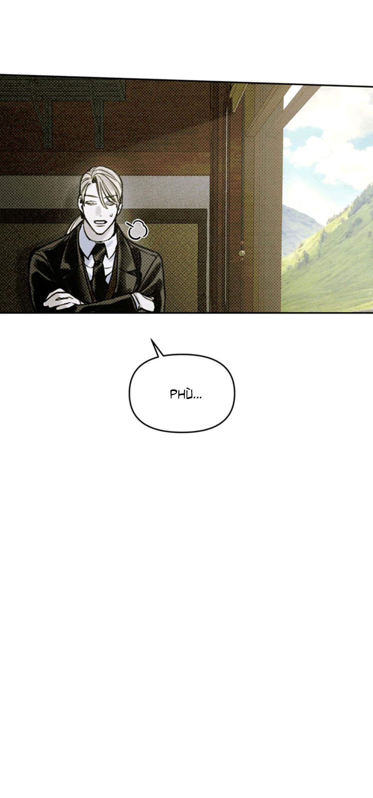 Đọc truyện SOLO FOR TWO - Chapter 7