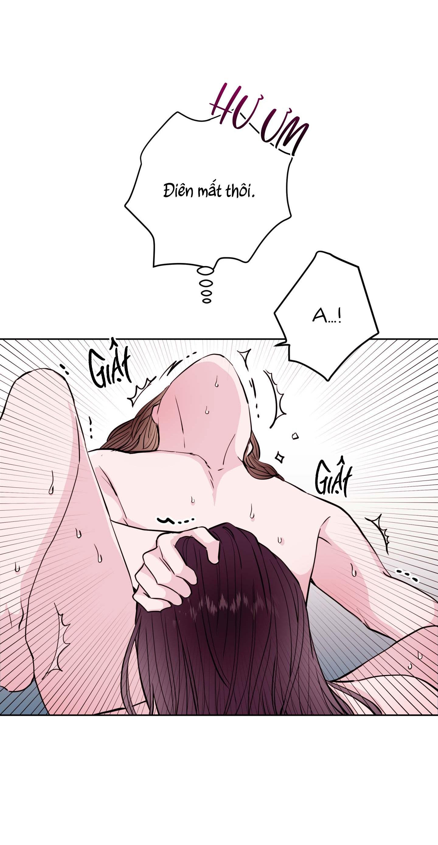 Đọc truyện (END) TÊN EM VỢ NGUY HIỂM CỦA TÔI - Chapter 46