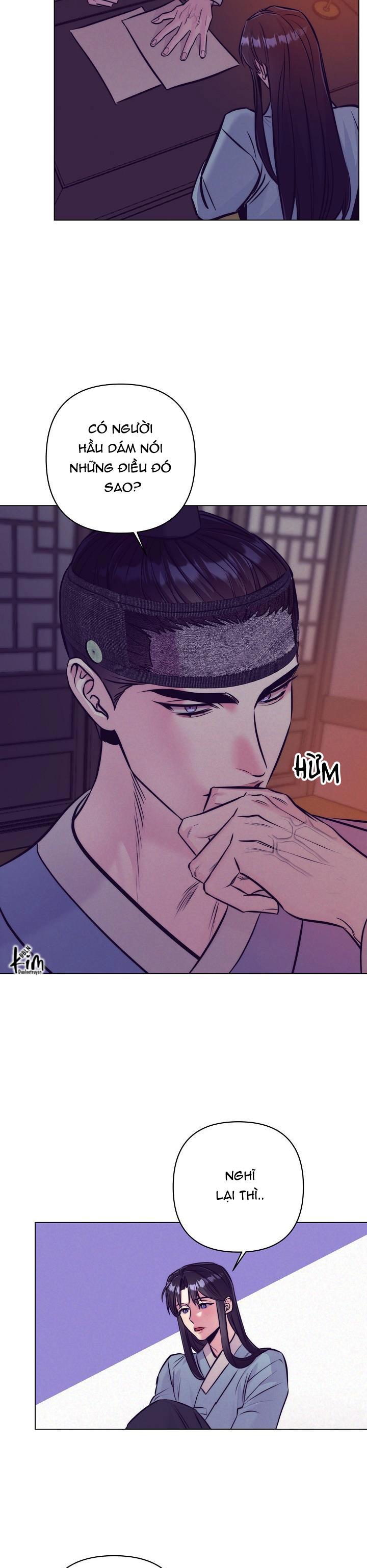 Đọc truyện TRUYỆN NGẮN LỤC LẠC ĐÔI - Chapter 1.5