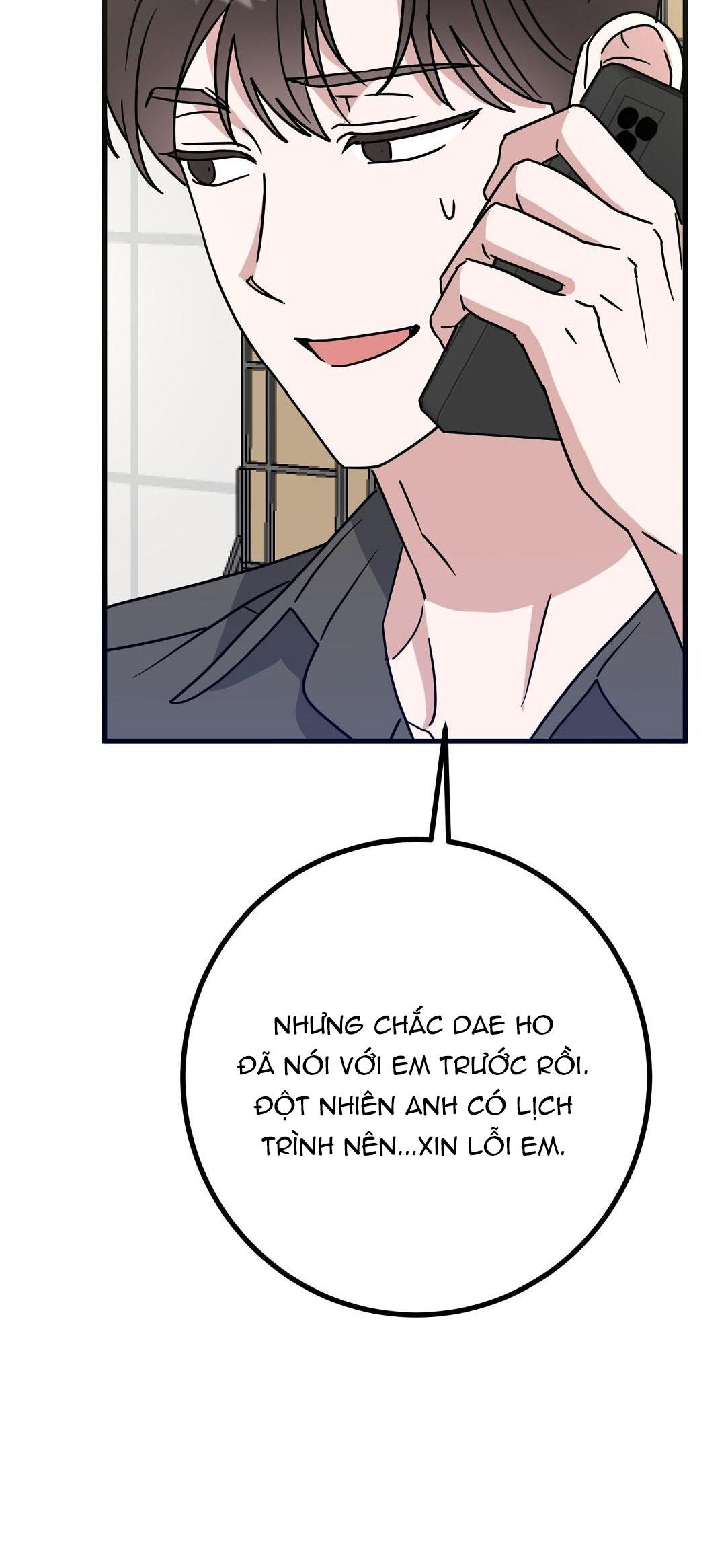 Đọc truyện NHÀ TÔI THÀNH PHIM TRƯỜNG MẤT RỒI - Chapter 55