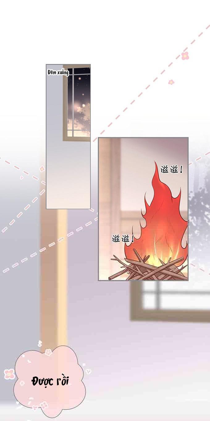 Đọc truyện Oxy gây chết người [DROP] - Chapter 58