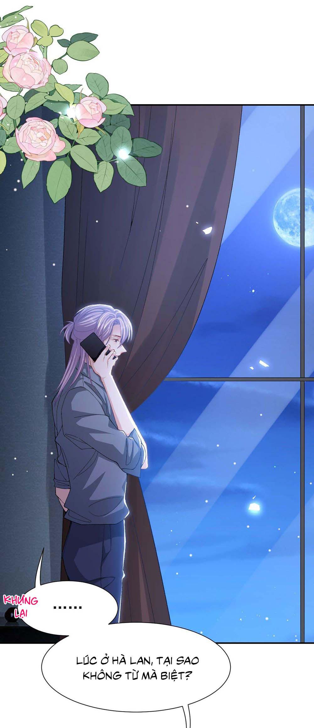 Đọc truyện Quan hệ thế thân - Chapter 165