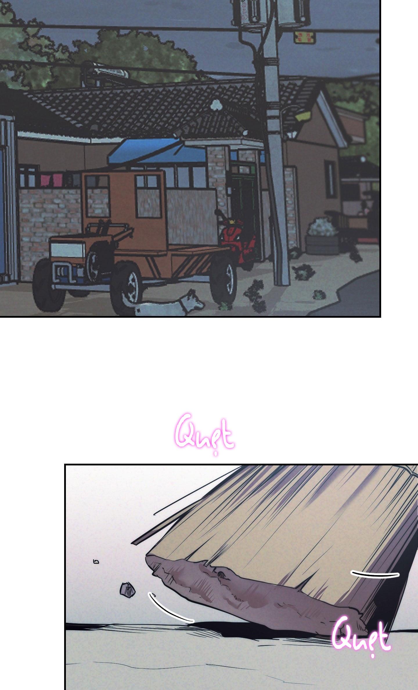 Đọc truyện KỲ THỊ - Chapter 44