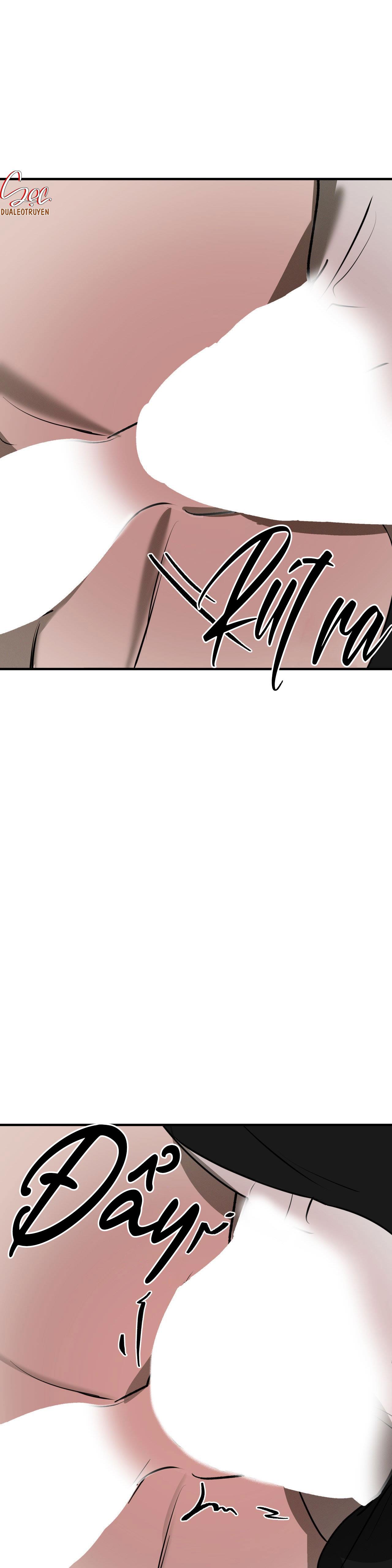 Đọc truyện RISKY VICE - Chapter 10