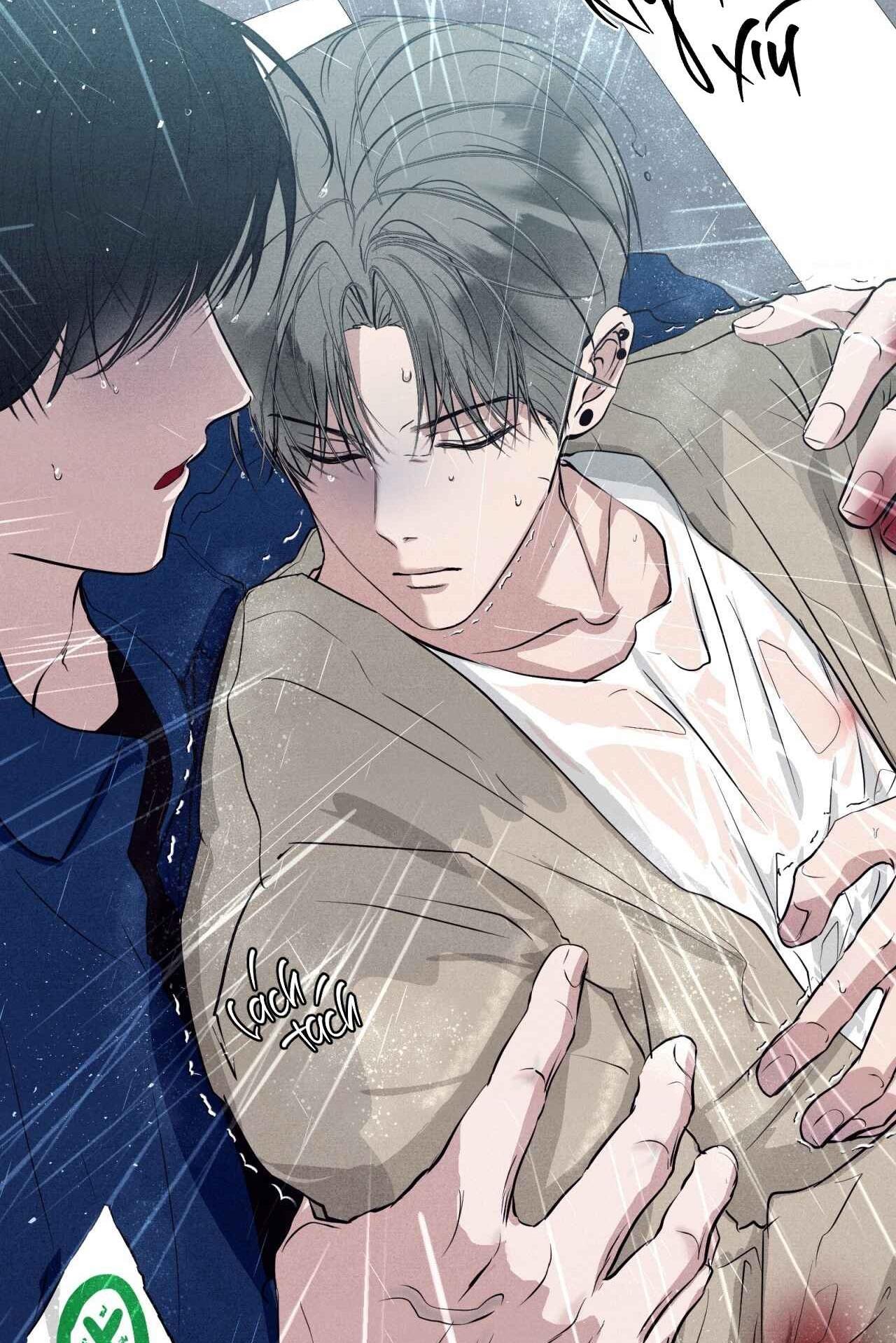 Đọc truyện (UNSLEEP) MẤT NGỦ - Chapter 24