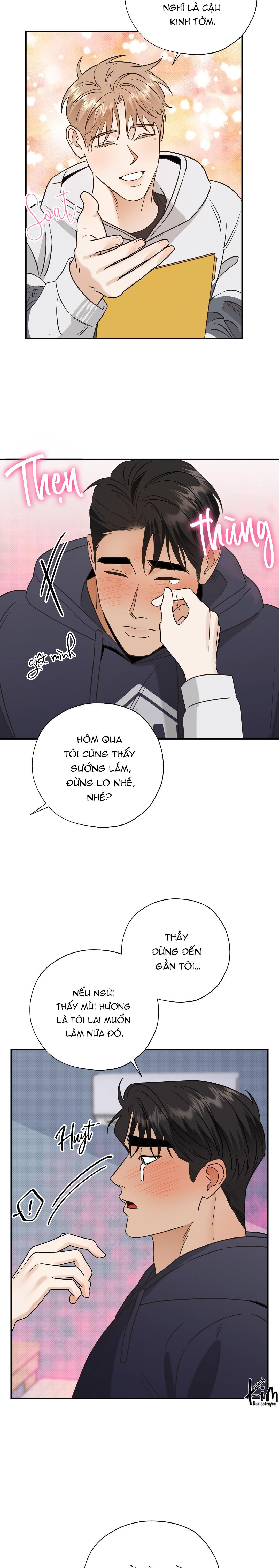 Đọc truyện TUYỂN TẬP NGỰC BỰ, CUNG KHỦ CỦA NHÀ KIM - Chapter 173.3