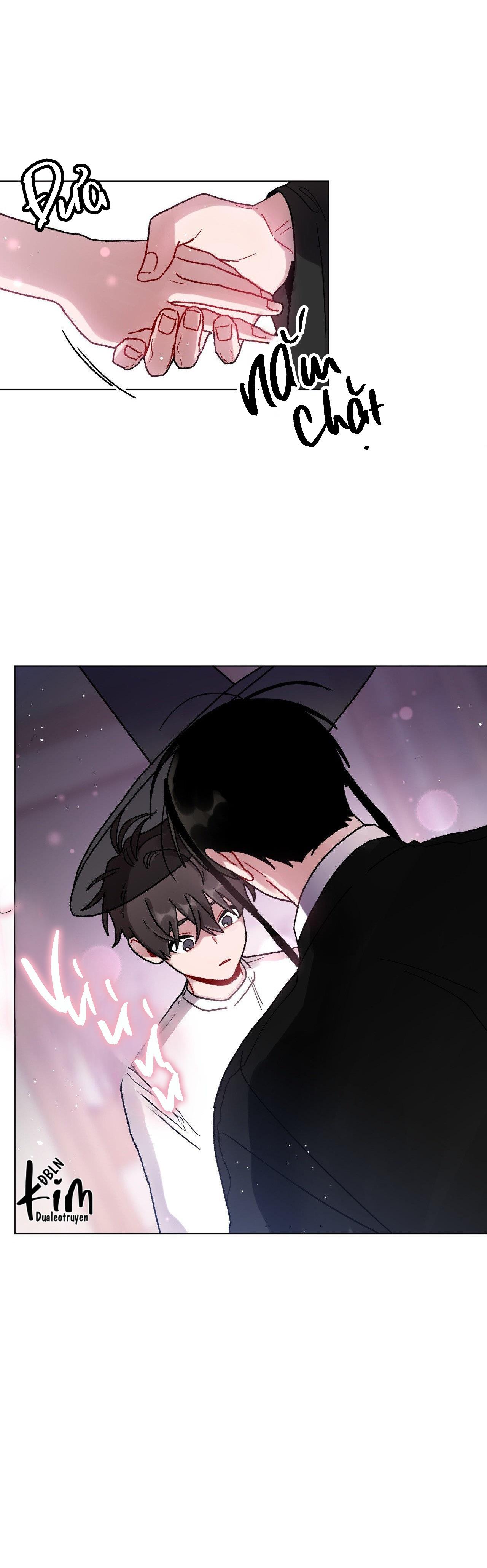 Đọc truyện CƠN MƯA RÀO MÙA HẠ - Chapter 43