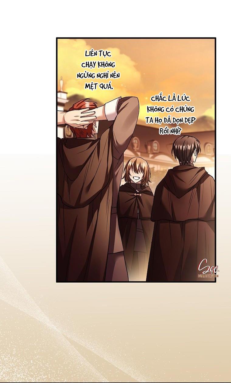 Đọc truyện (ABO) BƯỚC NGOẶT - Chapter 30