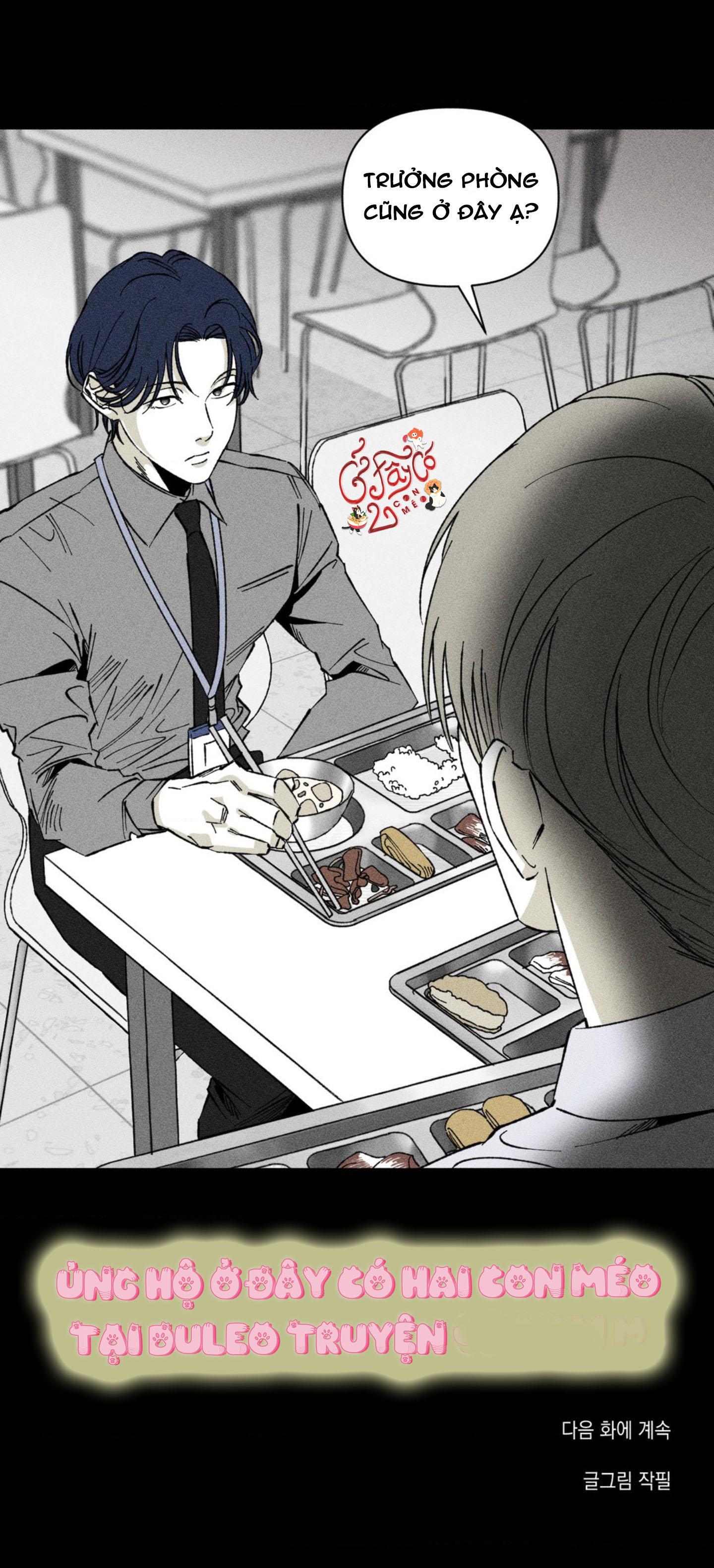 Đọc truyện Yuwon Không Thay Đổi - Chapter 12