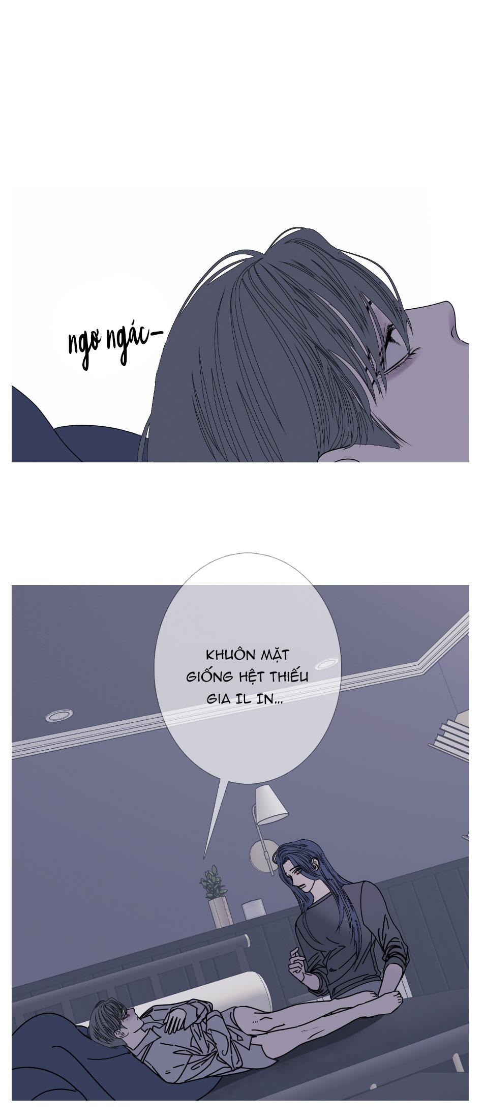 Đọc truyện CHUYỆN QUỶ MÔN QUAN - Chapter 49