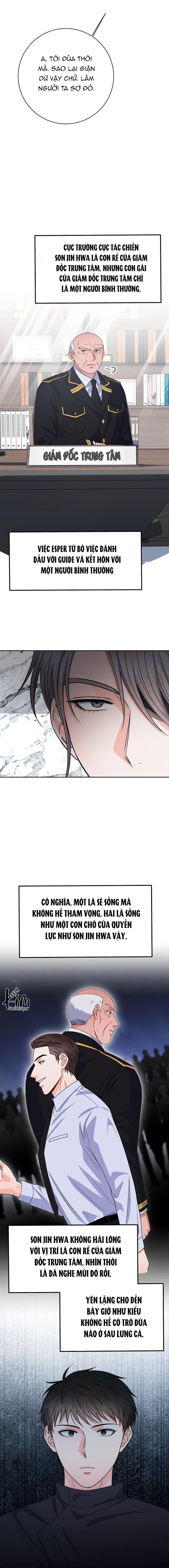 Đọc truyện CHÁN GHÉT - Chapter 35