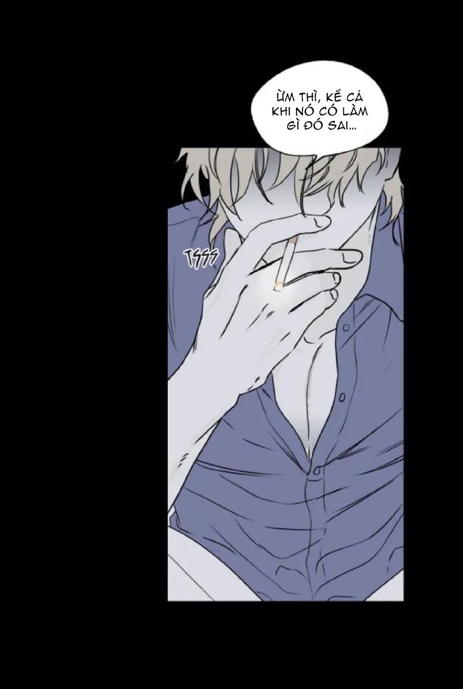 Đọc truyện Thủy triều thấp lúc chạng vạng - Chapter 1