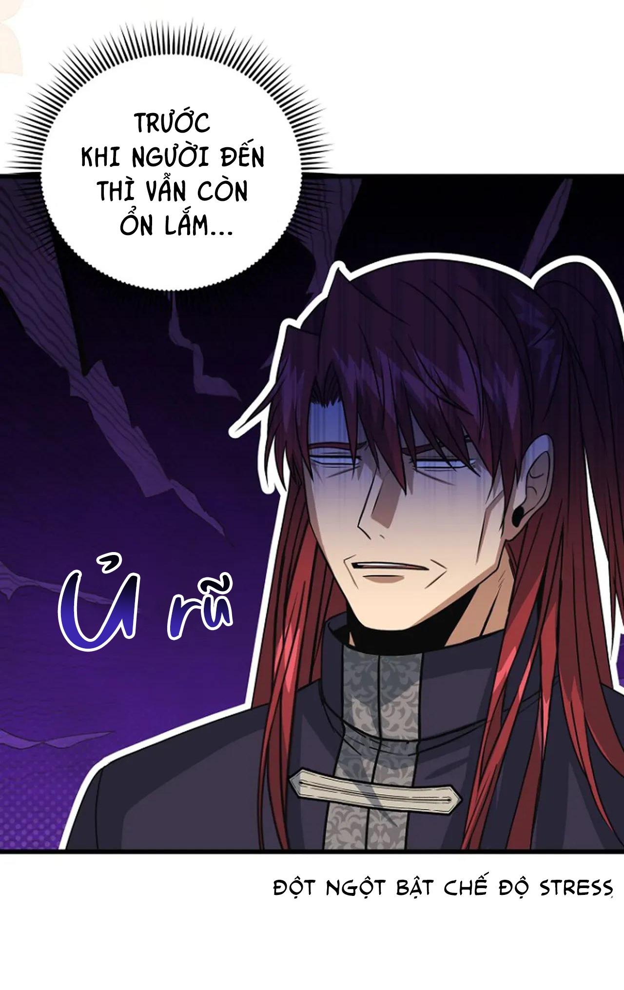 Đọc truyện NGHỈ HƯU CHỨ KHÔNG PHẢI TÌNH YÊU - Chapter 26