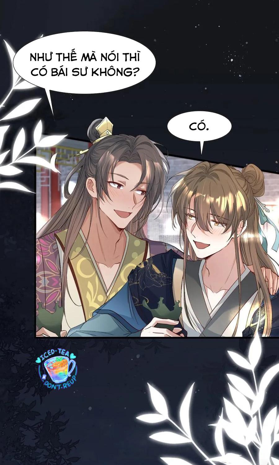 Đọc truyện Loạn thế vi vương - Chapter 87