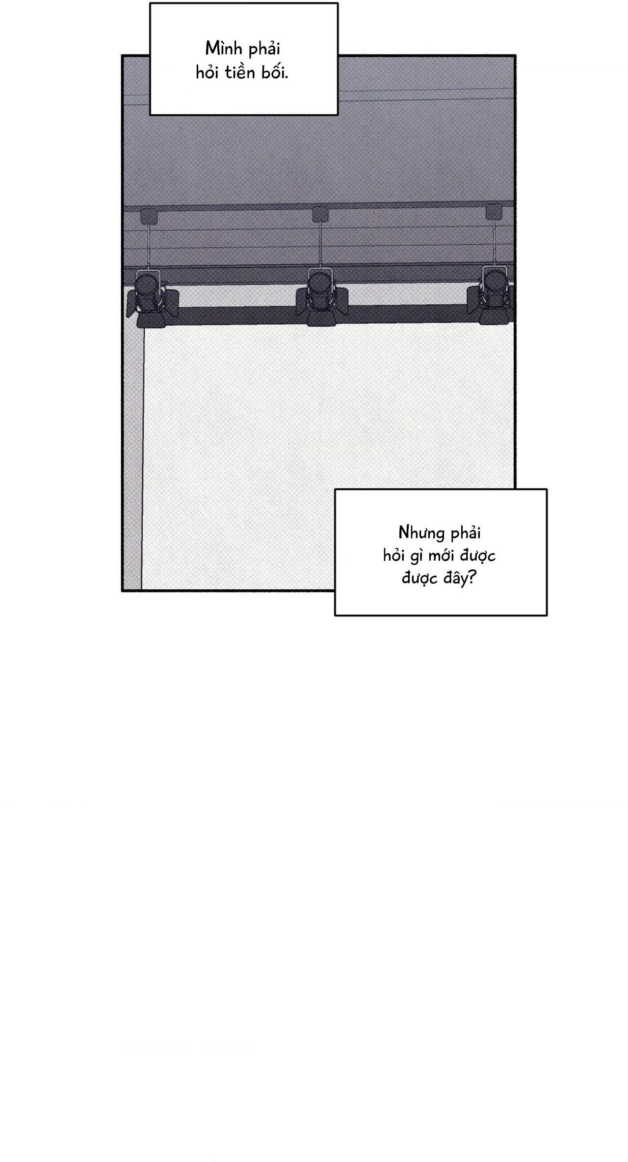 Đọc truyện  1 to 10 - Chapter 35
