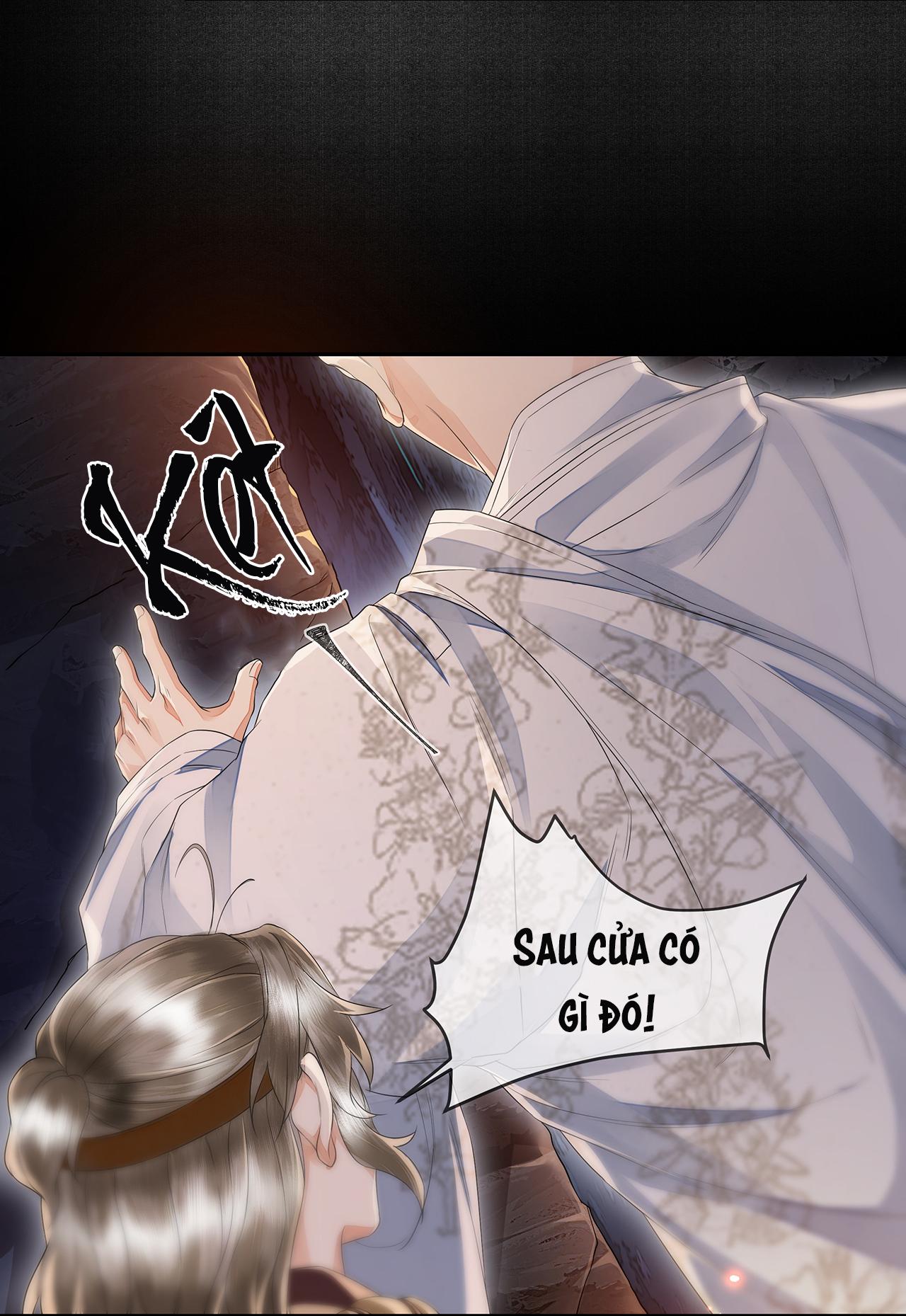 Đọc truyện (END) Đồng Tiền Kham Thế - Chapter 37