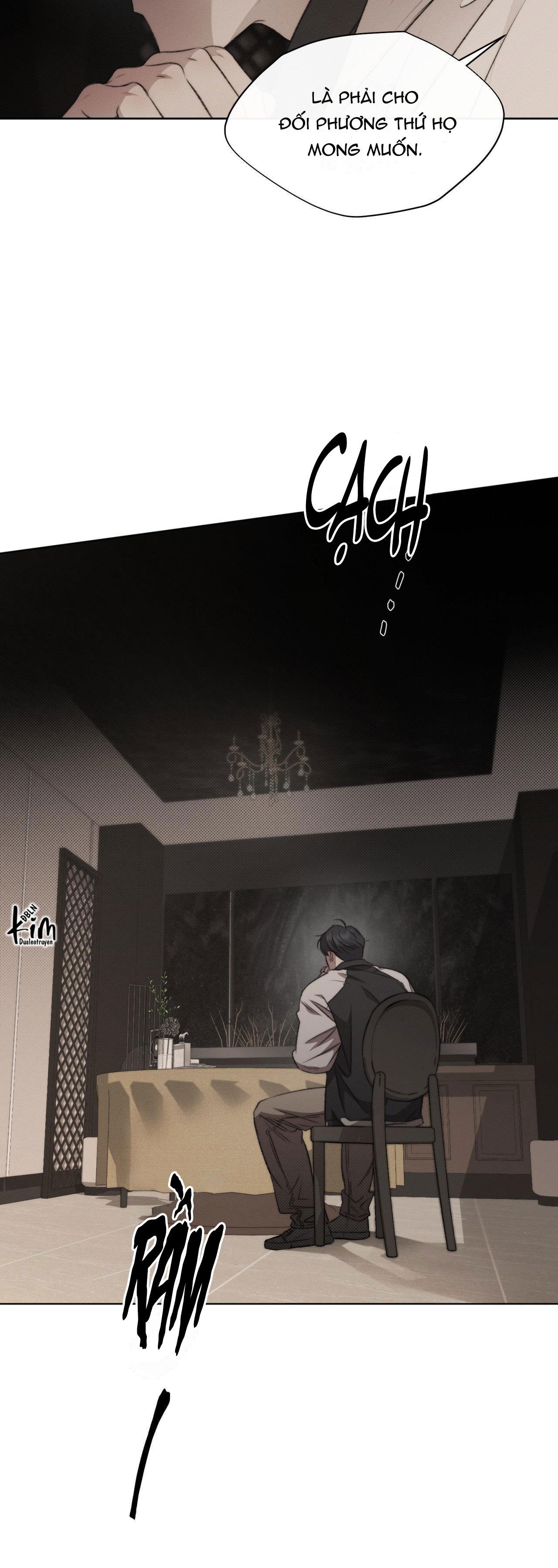 Đọc truyện STILL LOVE YOU - Chapter 12