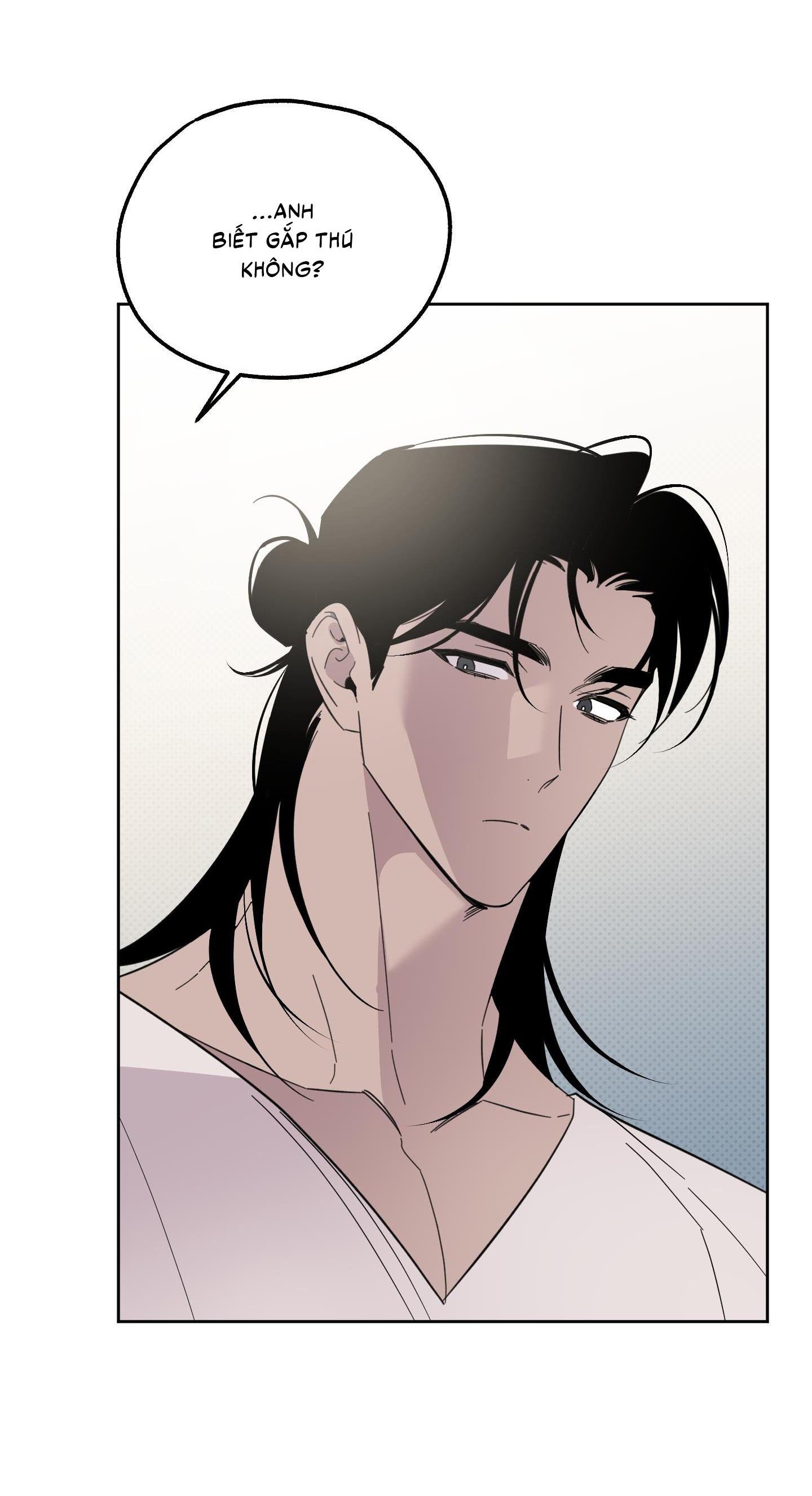 Đọc truyện Carrot And Stick - Chapter 7