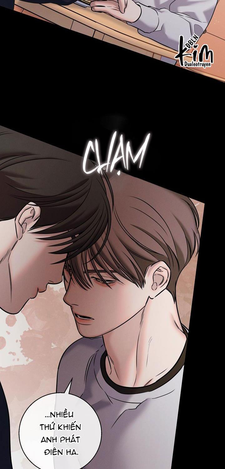 Đọc truyện ĐÊM KHÔNG DẤU VẾT - Chapter 24
