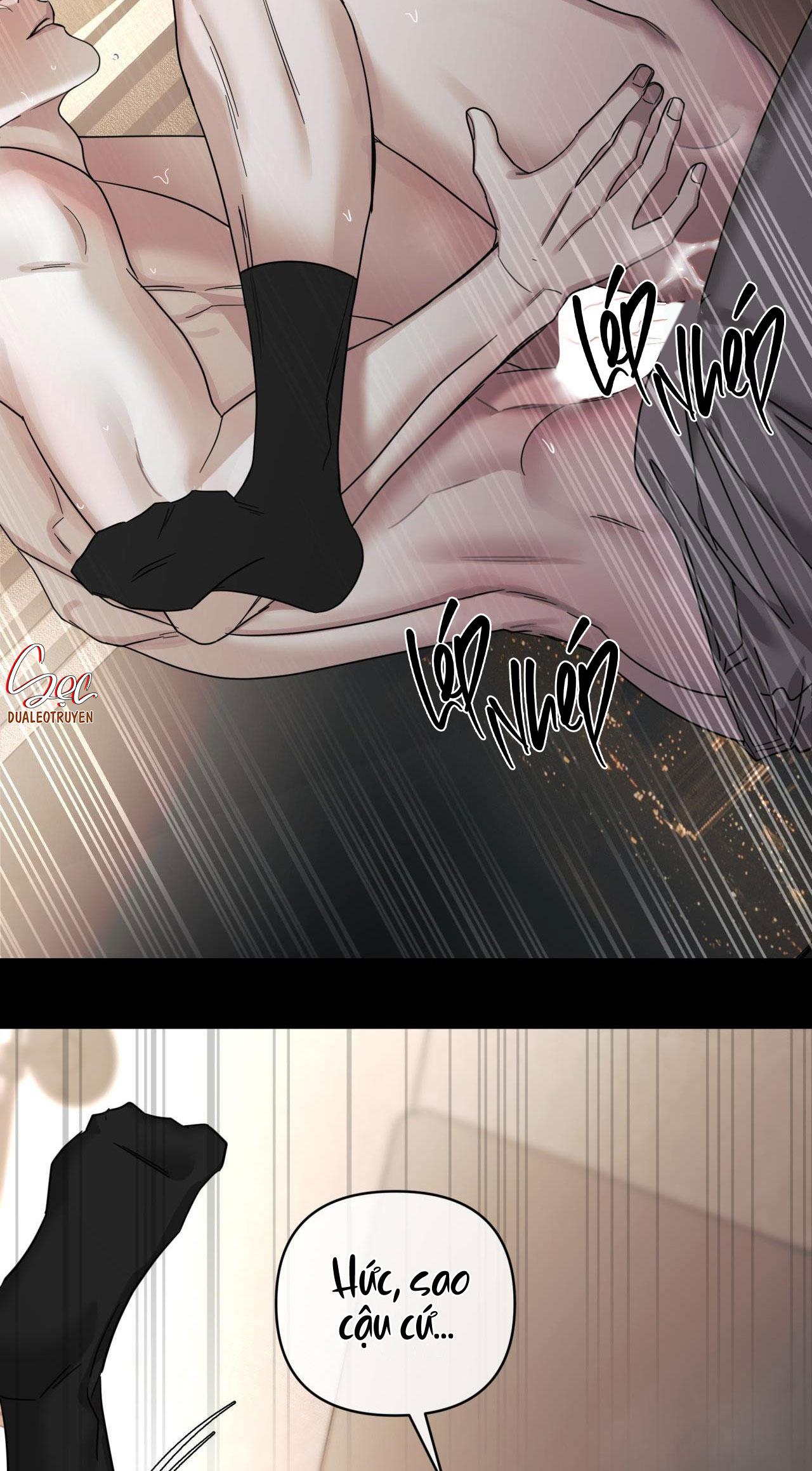 Đọc truyện THÂN ÁI - Chapter 21