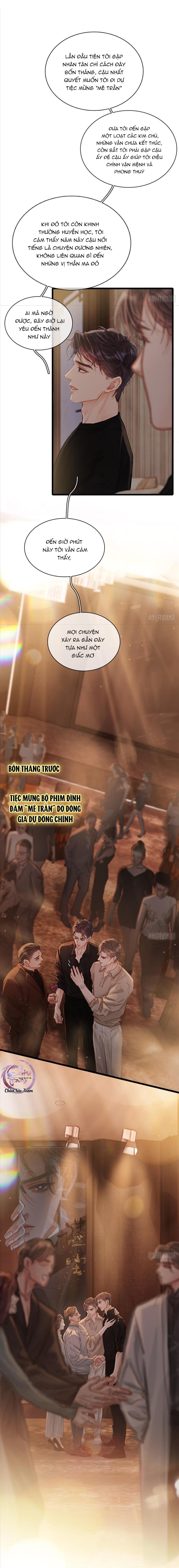 Đọc truyện Quen Lâu Mới Biết Người Thiếu Tâm Cơ - Chapter 27