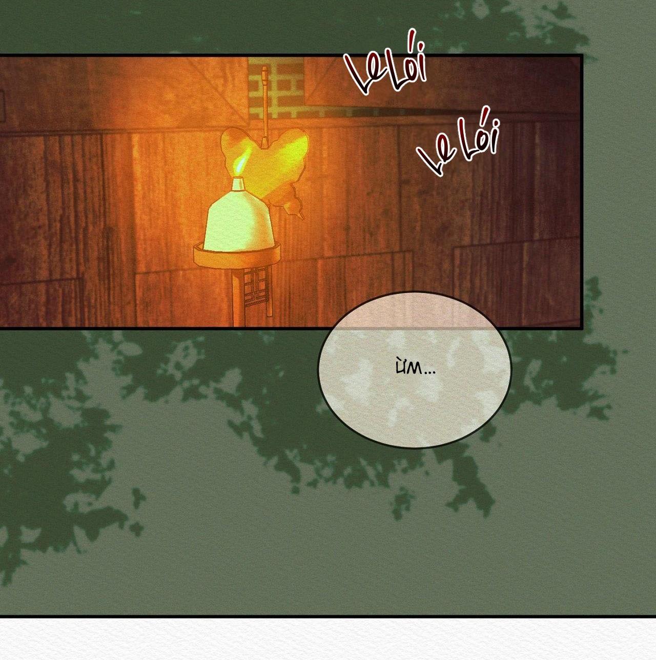 Đọc truyện Củy Dạ Khút - Chapter 62.5