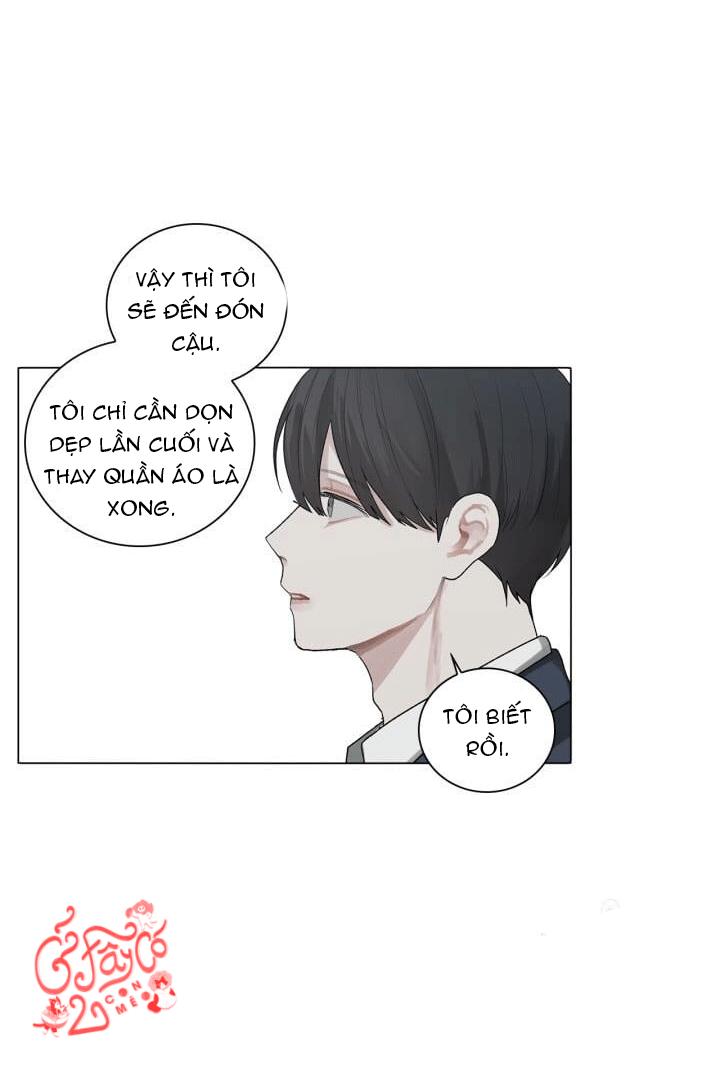 Đọc truyện Song Trùng - Chapter 1