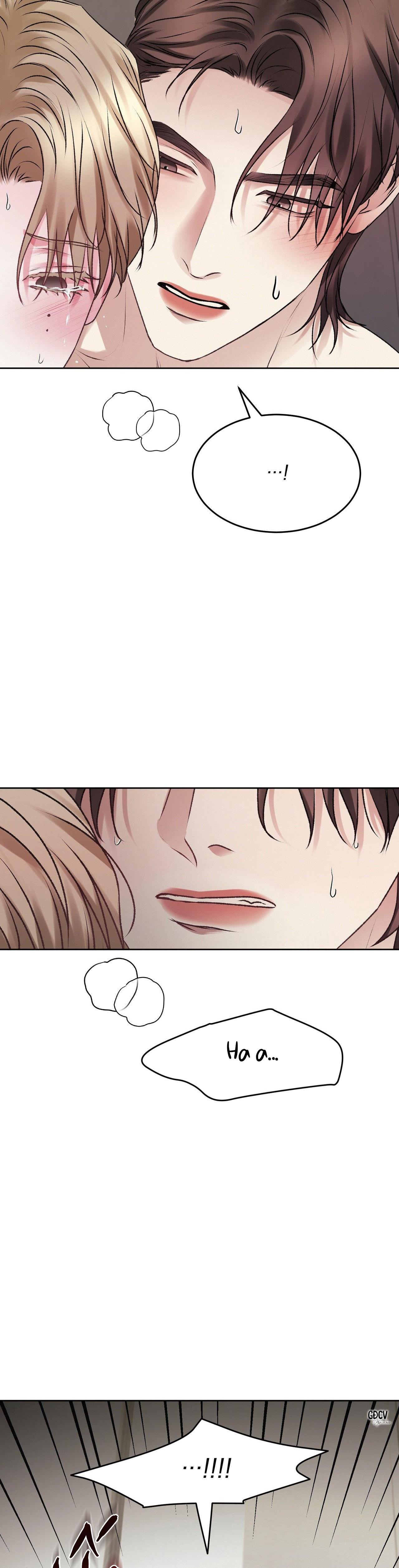 Đọc truyện CON NUÔI BẤT ĐẮC DĨ - Chapter 50