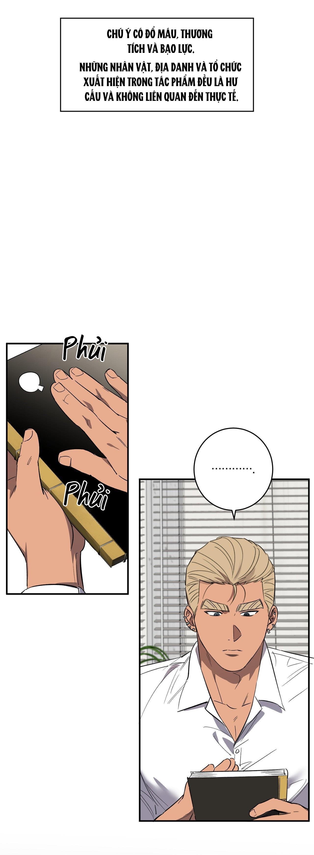 Đọc truyện NGÀN NĂM CÓ MỘT - Chapter 35