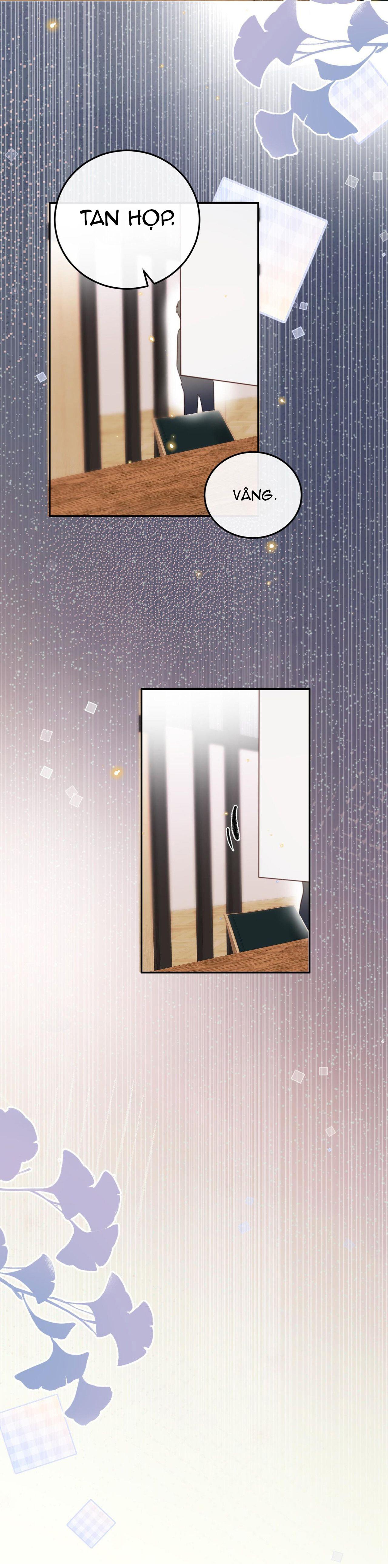 Đọc truyện (END) Đặc Chế Cho Riêng Anh - Chapter 79