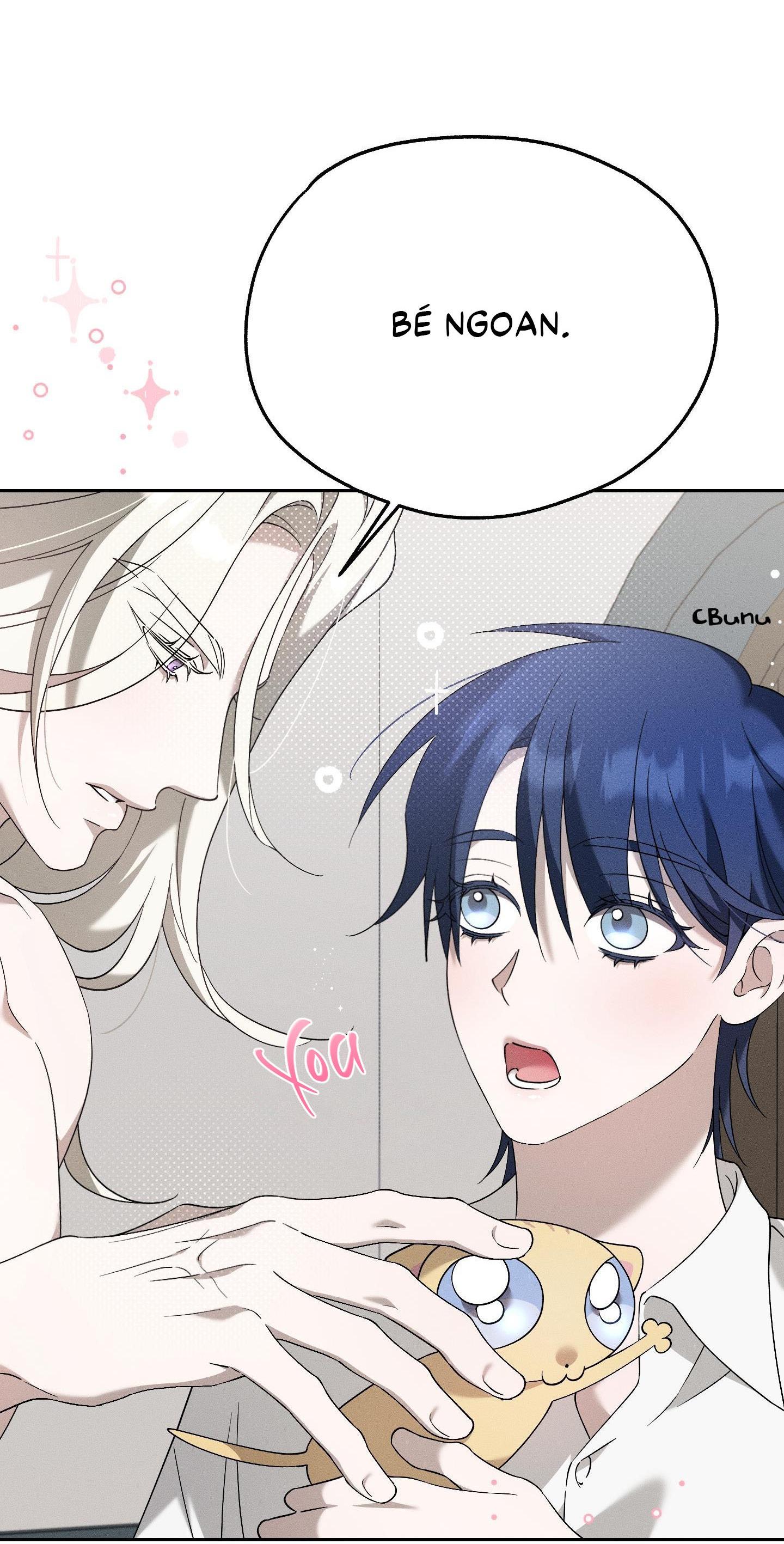 Đọc truyện  Extra Virgin - Chapter 7