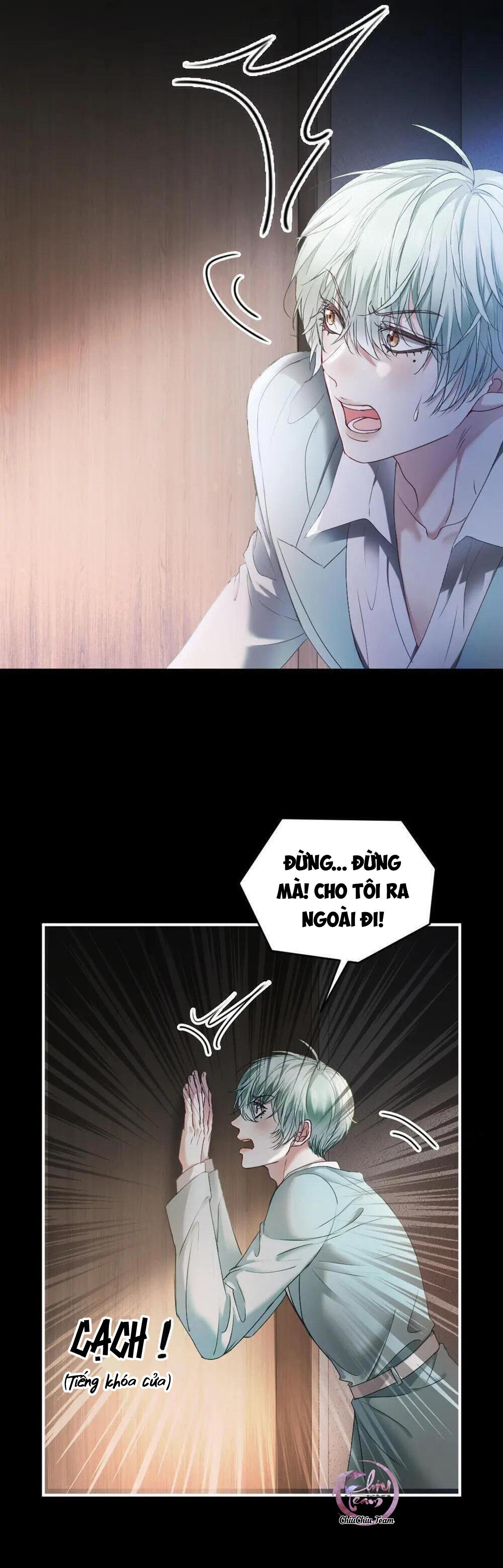 Đọc truyện Tiểu thiếu gia dựa vào nhan sắc càn quét toàn hệ thống - Chapter 48