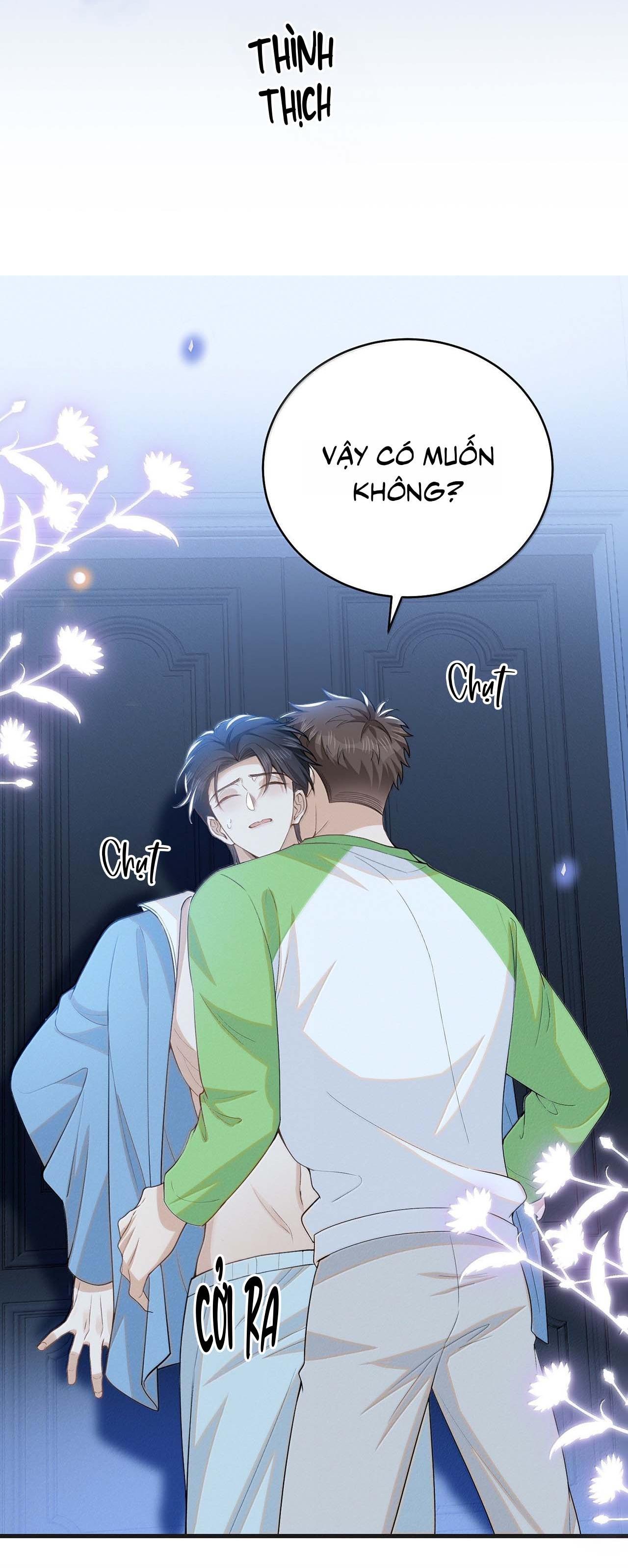 Đọc truyện Lai sinh bất kiến - Chapter 147