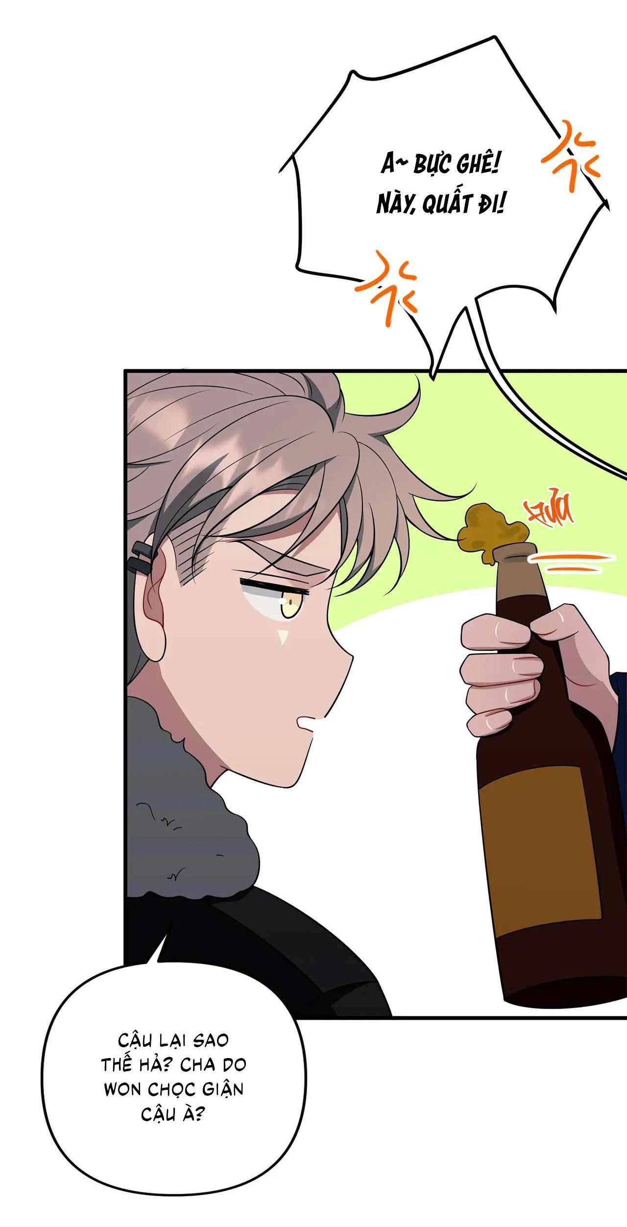 Đọc truyện  Vết Trượt - Chapter 57