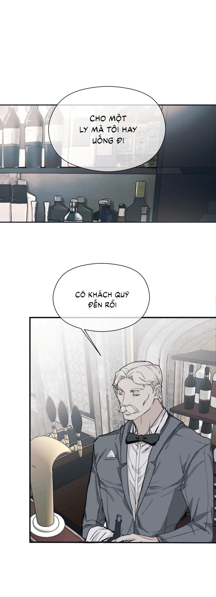 Đọc truyện  Nuốt gai - Chapter 11